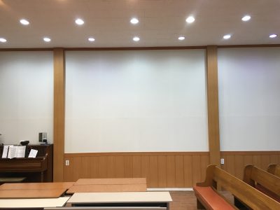 방음 및 주방 사진